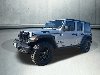 Pre-Owned 2024 Jeep Wrangler Willys
