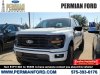 Pre-Owned 2024 Ford F-150 XLT