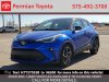 Pre-Owned 2021 Toyota C-HR Limited