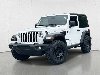 Pre-Owned 2024 Jeep Wrangler Sport S