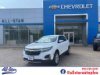 Pre-Owned 2023 Chevrolet Equinox LT