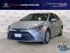 Pre-Owned 2022 Toyota Corolla LE