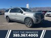 Pre-Owned 2024 GMC Yukon XL AT4