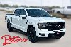 Pre-Owned 2026 Ford F-150 Lariat