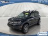 Pre-Owned 2023 Ford Bronco Sport Badlands