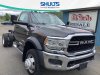 Pre-Owned 2022 Ram 3500 Tradesman