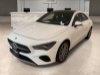 Pre-Owned 2025 Mercedes-Benz CLA 250 4MATIC
