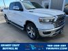 Pre-Owned 2022 Ram 1500 Laramie