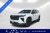 Pre-Owned 2025 Chevrolet Traverse FWD LT