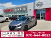 Pre-Owned 2024 Nissan LEAF SV PLUS