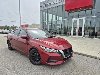 Pre-Owned 2020 Nissan Sentra S