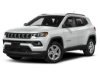 Pre-Owned 2023 Jeep Compass Limited