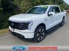 Pre-Owned 2023 Ford F-150 Lightning Platinum