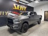 Pre-Owned 2024 Ram 2500 Laramie