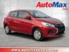 Pre-Owned 2024 Mitsubishi Mirage ES