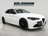 Pre-Owned 2024 Alfa Romeo Giulia Ti