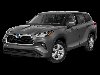 Pre-Owned 2021 Toyota Highlander Hybrid XLE