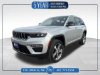 Pre-Owned 2024 Jeep Grand Cherokee Limited