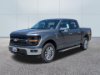 Pre-Owned 2025 Ford F-150 XLT