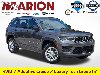Certified Pre-Owned 2025 Jeep Grand Cherokee Laredo X