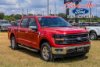 New 2024 Ford F-150 XLT