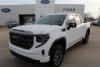 Pre-Owned 2024 GMC Sierra 1500 AT4
