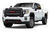 Pre-Owned 2023 GMC Sierra 2500HD AT4