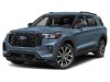Pre-Owned 2025 Ford Explorer ST-Line