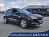 Pre-Owned 2024 Ford Escape Base
