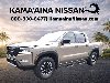 Pre-Owned 2024 Nissan Frontier PRO-4X