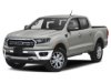 Pre-Owned 2021 Ford Ranger Lariat