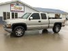 Pre-Owned 2000 Chevrolet Silverado 1500 LS