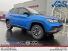 New 2026 Jeep Compass Trailhawk