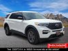 Pre-Owned 2023 Ford Explorer XLT