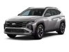 Pre-Owned 2025 Hyundai TUCSON SEL
