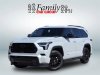 Pre-Owned 2025 Toyota Sequoia Limited