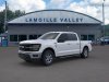 New 2024 Ford F-150 XLT