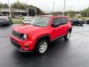Pre-Owned 2023 Jeep Renegade Latitude