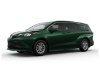 Certified Pre-Owned 2025 Toyota Sienna LE 8-Passenger