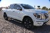 Pre-Owned 2024 Nissan Titan Platinum Reserve