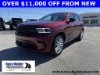 Pre-Owned 2025 Dodge Durango GT