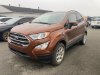 Pre-Owned 2019 Ford EcoSport SE
