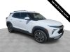 Pre-Owned 2024 Chevrolet Trailblazer LT