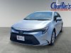 Certified Pre-Owned 2025 Toyota Corolla Hybrid LE