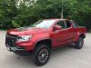 Pre-Owned 2022 Chevrolet Colorado ZR2