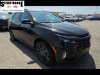 Pre-Owned 2024 Chevrolet Equinox RS
