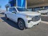 New 2025 Chevrolet Silverado 1500 4WD Crew Cab Short Bed High Country