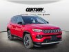 Pre-Owned 2024 Jeep Compass Limited