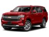 Pre-Owned 2021 Chevrolet Tahoe LT