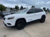 Pre-Owned 2023 Jeep Cherokee Altitude Lux